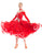 Ballroom Smooth Standard Dance Dress Costume Competition SD-BD61 - Smarts Dance