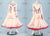 Sparkling Ballroom Standard Dance Dresses For Juniors Clothes BD-SG4106
