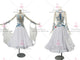 Luxurious Ballroom Dance Clothing Fashion Smooth Dance Dress BD-SG3289