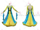 Luxurious Ballroom Dance Clothing Selling Standard Dance Gowns BD-SG3313