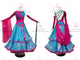 Luxurious Ballroom Dance Clothing New Collection Standard Dance Costumes BD-SG3301