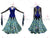 Sparkling Ballroom Standard Dress Viennese Waltz Dancing Clothes BD-SG3325
