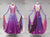 Sparkling Ballroom Standard Womens Dance Costumes Gowns BD-SG4130