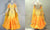 Swarovski Applique Girls Ballroom Standard Dress BD-SG3522