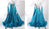 Swarovski Chiffon Juvenile Ballroom Smooth Dress BD-SG3555