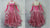Swarovski Flower Girls Ballroom Dress BD-SG3528