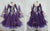 Swarovski Flower Girls Ballroom Standard Dress BD-SG3558
