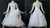 Swarovski Lace Girls Ballroom Standard Dress BD-SG3546