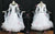Swarovski Lace Juvenile Ballroom Competition Dress BD-SG3561