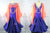 Swarovski Lace Juvenile Ballroom Smooth Dress BD-SG3531