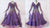 Swarovski Satin Juvenile Ballroom Competition Dress BD-SG3549