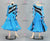Tailor Made Applique Smooth Middle School Dance Dresses BD-SG4068