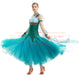 Tailor-Made Ballroom Dancewear Ballroom Smooth Dresses SD-BD30