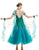 Tailor-Made Ballroom Dancewear Ballroom Smooth Dresses SD-BD30 - Smarts Dance
