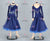 Tailor Made Satin Smooth Praise Dance Dresses BD-SG4060