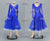 Tailored Chiffon Standard Prom Dance Dresses BD-SG4061