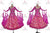 Tailored Flower Standard Prom Dance Dresses BD-SG4029