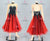 Tailored Lace Standard Teen Dance Dresses BD-SG4037