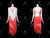 Wedding Affordable Ladies Latin Dress Gown Ballroom Latin Competition Costumes LD-SG2091