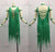 Wedding Affordable Ladies Latin Dress Gown Ballroom Latin Competition Costumes LD-SG2103