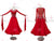 Wedding Ballroom Standard Dress Foxtrot Dance Costumes BD-SG3309