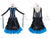 Wedding Ballroom Standard Dress Foxtrot Dancer Skirt BD-SG3333