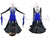 Wedding Ballroom Standard Dress Foxtrot Dancesport Gowns BD-SG3321