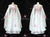 White And Pink And Purple Ballroom Homecoming Dance Dresses Dresses For Dance BD-SG4488