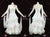 White Ballroom Competition Dance Costumes Dress Dance BD-SG4468
