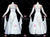 White Ballroom Dancing Dresses Dresses For Homecoming Dance BD-SG4484