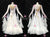 White Ballroom Smooth Dancing Queen Dresses Dress Dancing BD-SG4519