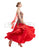 Perfect Fit Best Top Women's Ballroom Dance Dresses SD-BD33 - Smarts Dance