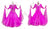 Womens Ballroom Competition Dress For Sale Dance Wear Purple BD-SG3889