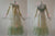 Yellow Ballroom Standard Dress Foxtrot Dance Wear BD-SG3690