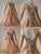 Yellow Juvenile Swarovski Applique Ballroom Costumes Swing BD-SG3755